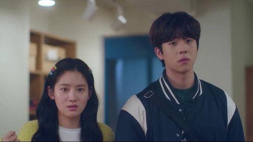 Love All Play Season 1 Episode 14 - Episode 14