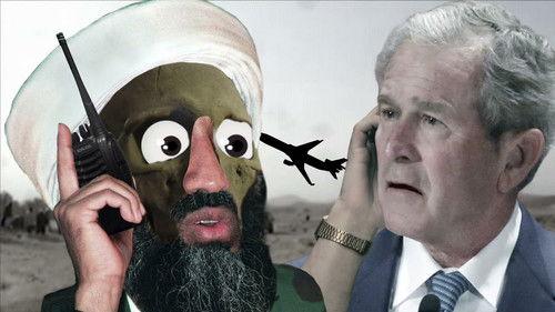 Sketch History Season 3 Episode 9 - Episode 9