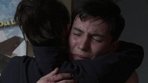 El Reemplazante Season 2 Episode 12 - Episode 12