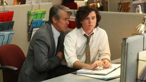 The Middle Season 7 Episode 14 - Film, Friends and Fruit Pies