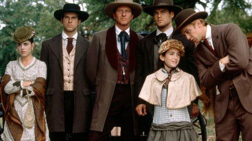 Legacy Season 1 Episode 8 - The Big Fix