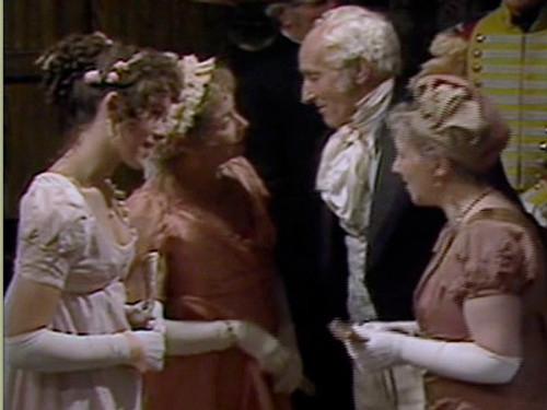 Pride and Prejudice Season 1 Episode 1 - Episode 1