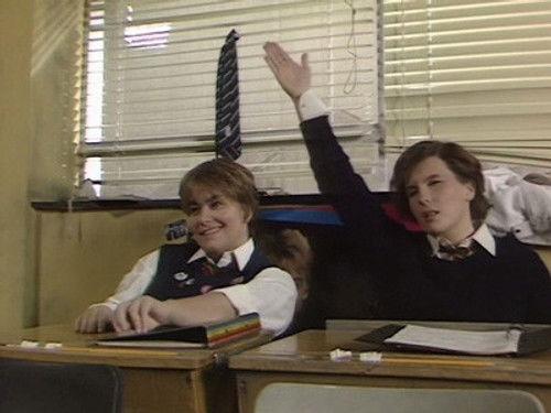 undefined Season 1 Episode 1 - Beauty and the Beast