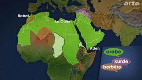 Mapping the World Season 22 Episode 23 - Episode 23