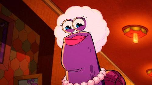 Turbo FAST Season 1 Episode 38 - Balloonatics