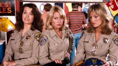 CHiPs Season 4 Episode 15 - Ponch's Angels (2)