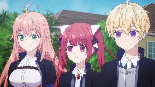 Jack-of-All-Trades, Party of None Season 1 Episode 7 - The Jack-of-All-Trades Follows His Feelings