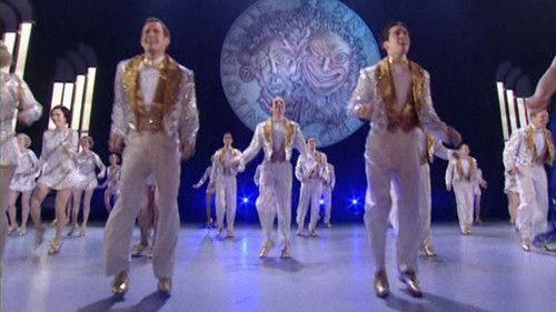 Tony Awards Season 39 Episode 1 - The 55th Annual Tony Awards