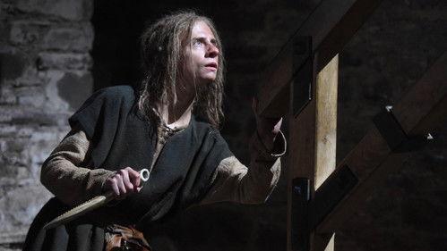 undefined Season 1 Episode 9 - The Bernadette Maneuver / Cynllwyn Bernadette