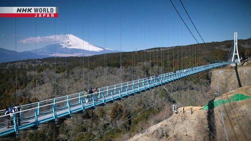 Seasoning the Seasons Season 11 Episode 4 - The Stories Behind Japan's Bridges