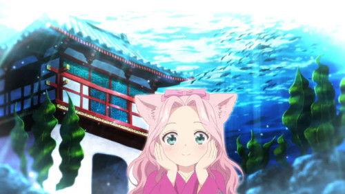 Konohana Kitan Season 1 Episode 9 - Evanescent