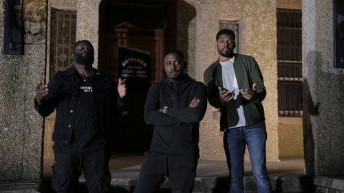 Ghost Brothers: Lights Out Season 1 Episode 3 - Death Sentence