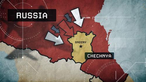 Modern Conflicts Season 2 Episode 3 - Episode 3: The Chechen Wars
