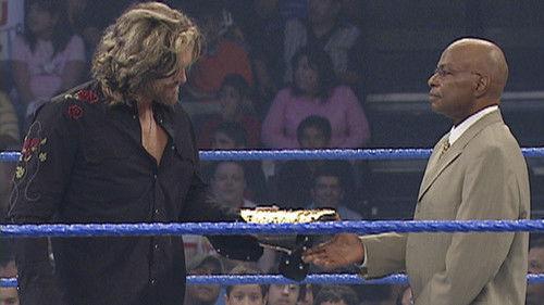 WWE Friday Night SmackDown Season 9 Episode 29 - SmackDown - Jul. 20, 2007