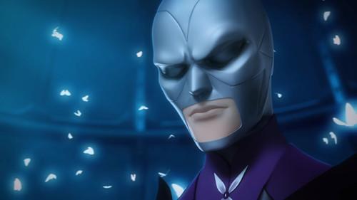 undefined Season 2 Episode 24 - Catalyst: Heroes' Day (1)