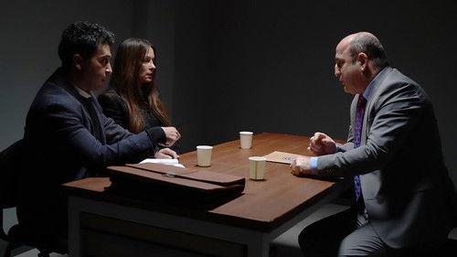 Aleph Season 2 Episode 7 - Episode 7