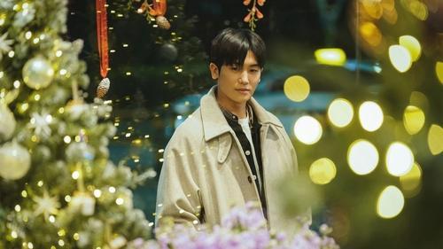 Soundtrack #1 Season 1 Episode 3 - I Love You