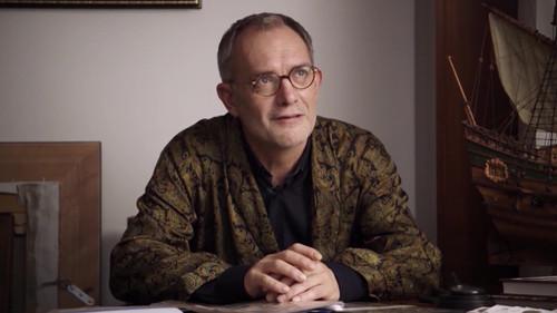 Balabol Season 1 Episode 5 - Episode 5