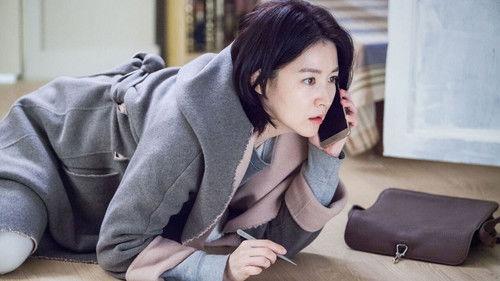 Saimdang, Memoir of Colors Season 1 Episode 14 - Episode 14