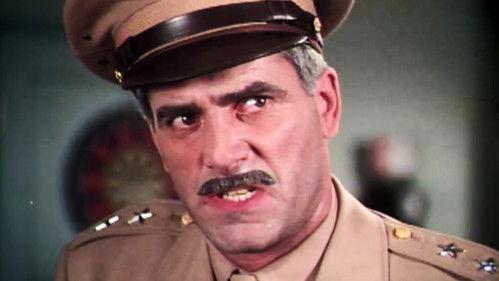 Once an Eagle Season 1 Episode 7 - Part 7