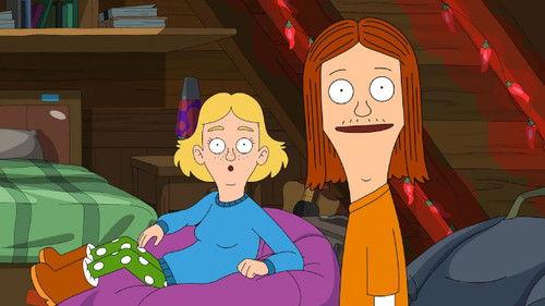 The Great North Season 1 Episode 6 - Pride & Prejudance Adventure