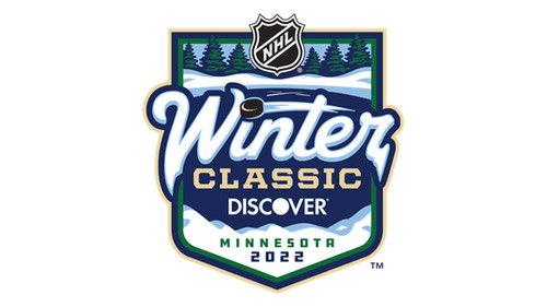 Road to the NHL Winter Classic Season 10 Episode 1 - Wild vs. Blues: Part 1
