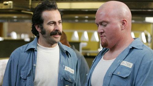 undefined Season 3 Episode 1 - My Name Is Inmate #28301-016