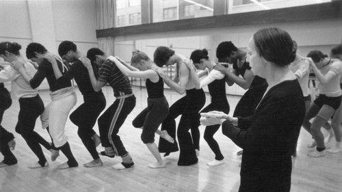 American Masters Season 17 Episode 3 - Juilliard