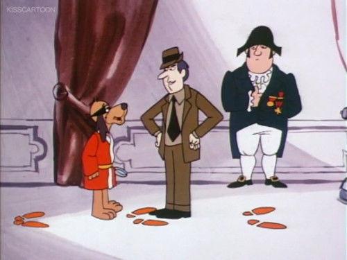 Hong Kong Phooey Season 1 Episode 6 - Candle Power