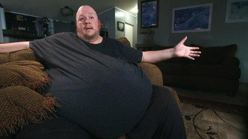My 600-lb Life Season 9 Episode 9 - Michael's Journey