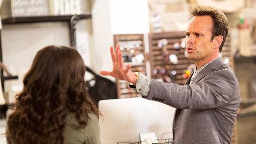 Vice Principals Season 2 Episode 9 - The Union of the Wizard & The Warrior