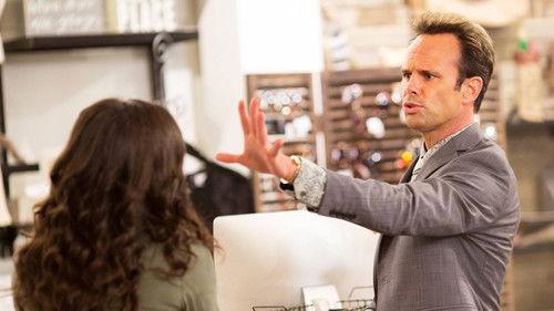 Vice Principals Season 2 Episode 9 - The Union of the Wizard & The Warrior