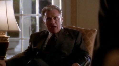 The West Wing Season 3 Episode 18 - Enemies Foreign and Domestic