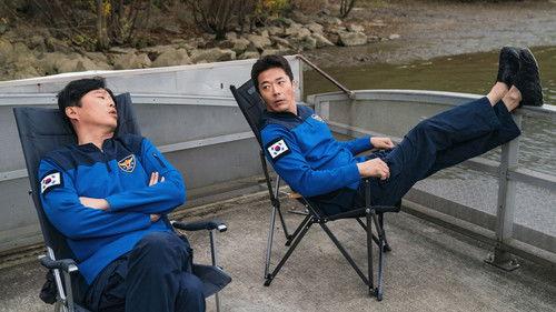 Han River Police Season 1 Episode 1 - Episode 1