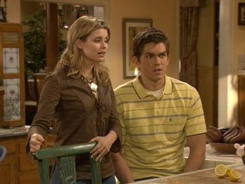 Reba Season 2 Episode 23 - Location, Location, Location