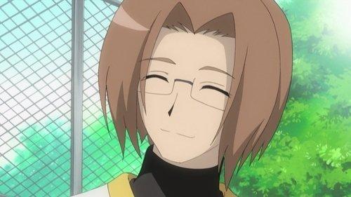 undefined Season 1 Episode 9 - The Cursed Murder Chapter - Part 1 - Elder Brother