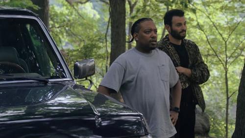 undefined Season 2 Episode 8 - Yogi & Kian