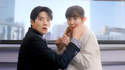 Cinderella at 2AM Season 1 Episode 2 - A Declaration of War