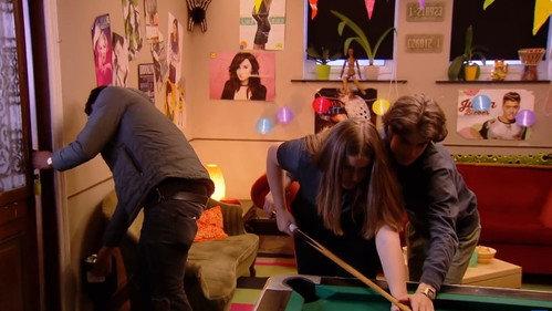 4eVeR Season 2 Episode 25 - Episode 25