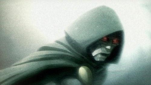 Iron Man: Armored Adventures Season 2 Episode 8 - The Might of Doom