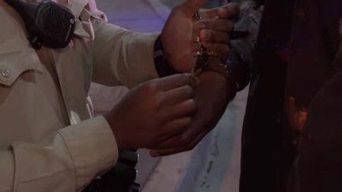 Cops Season 35 Episode 19 - Cut Throat