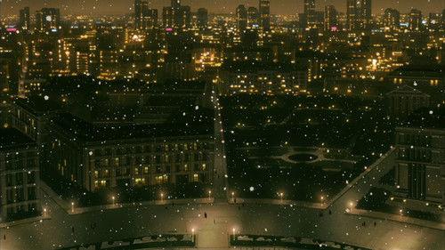 undefined Season 2 Episode 18 - DI:  Angel's Poem; TRANS PARENT