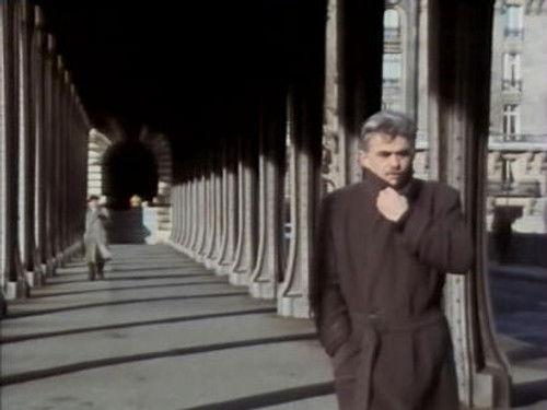 The Investigations of Commissioner Maigret Season 1 Episode 82 - Episode 82