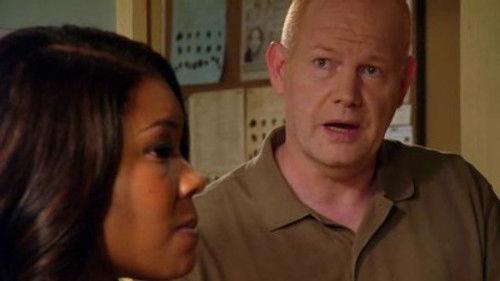 Army Wives Season 4 Episode 17 - Murder in Charleston