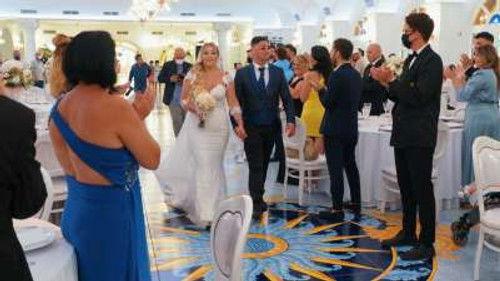 My Crazy Italian Wedding Season 5 Episode 9 - Episode 9