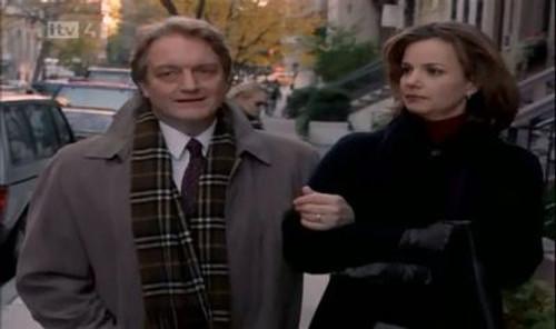 Now and Again Season 1 Episode 9 - By the Light of the Moon