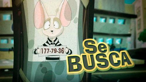 El Chavo: The Animated Series Season 2 Episode 14 - Episode 14