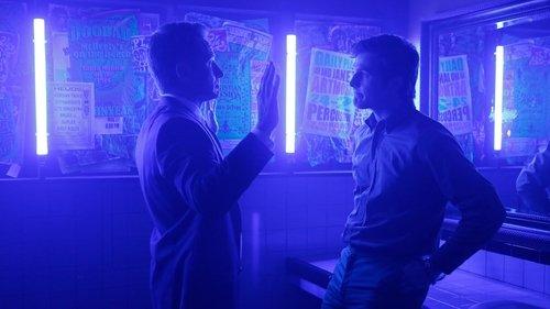 Aquarius Season 1 Episode 2 - The Hunter Gets Captured by the Game