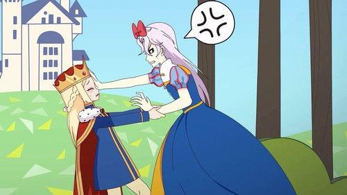 Flower Fairy Season 7 Episode 18 - Episode 18