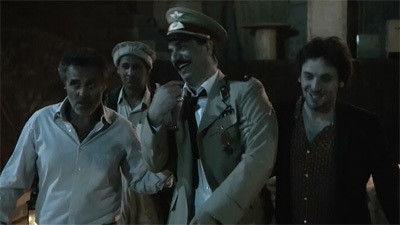 Kaboul Kitchen Season 2 Episode 3 - The Third Gulf War